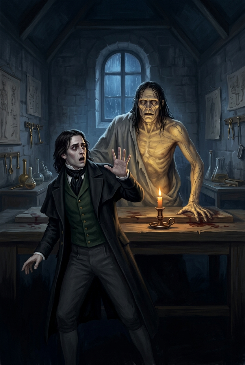 Frankenstein