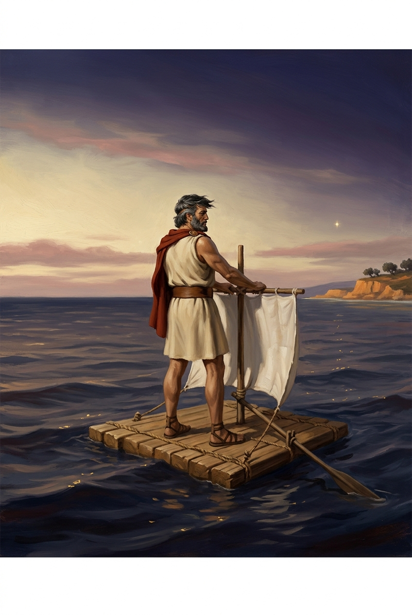 The Odyssey