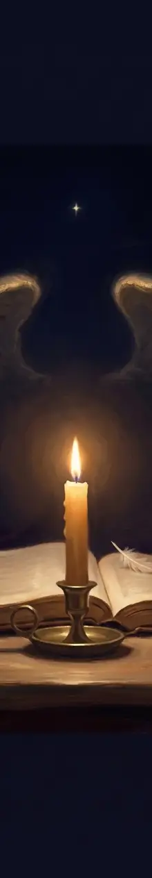 Whispers in the Dark cover